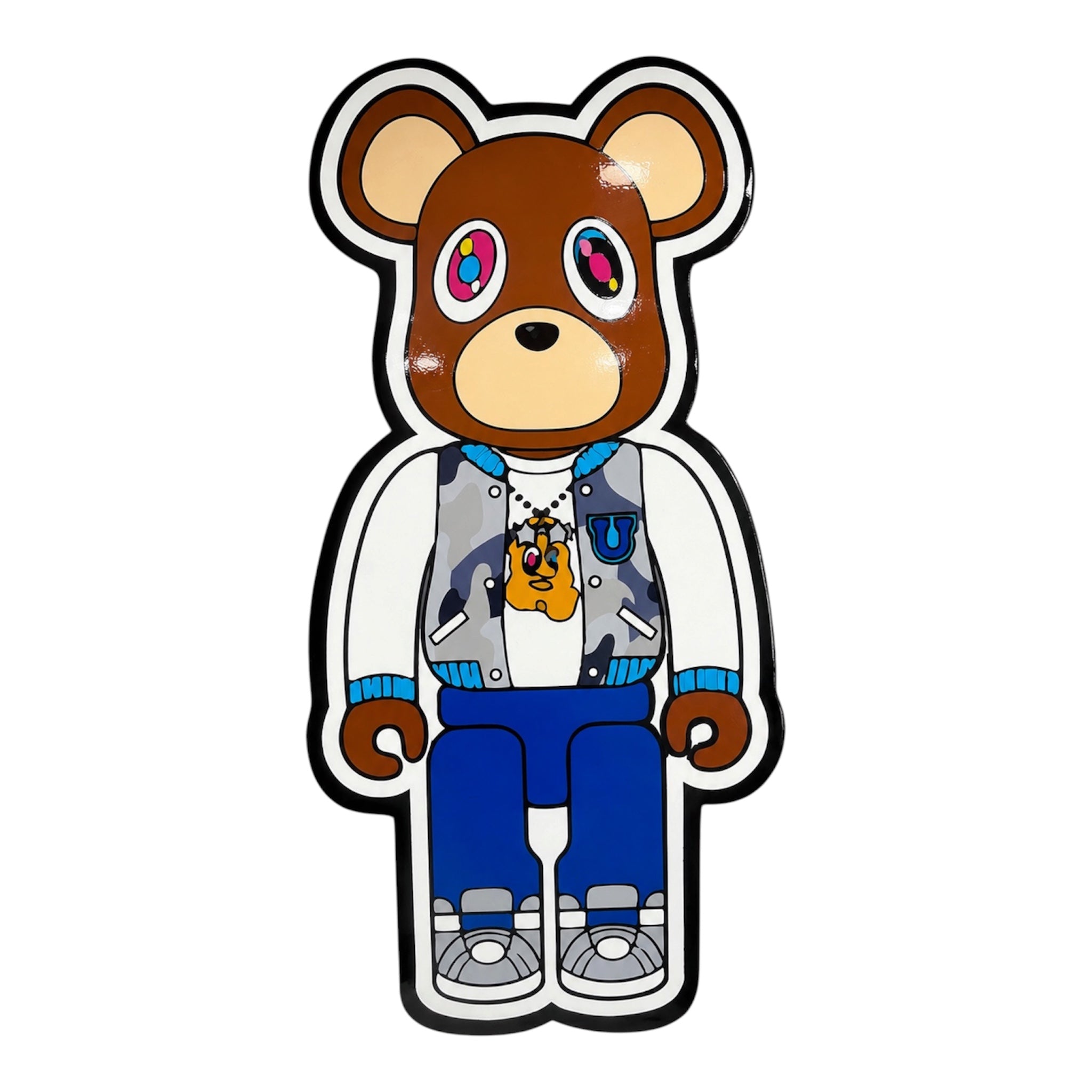 Bear