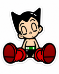 Rocket Boy
