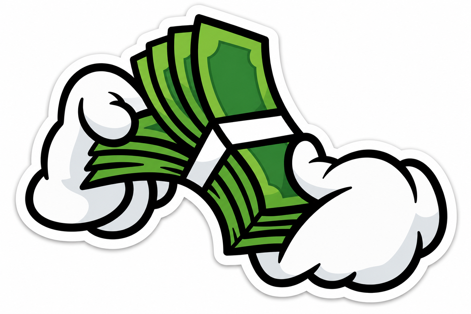 Stacks Up