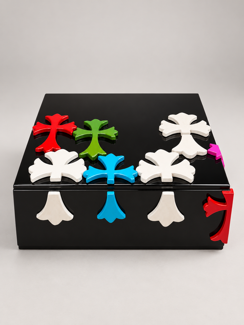 Cross Box