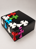 Cross Box