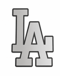 West Coast LA Mirror