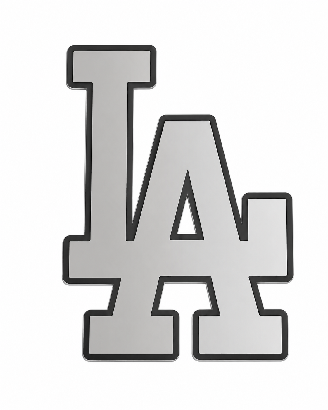 West Coast LA Mirror