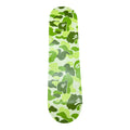 Camo Skateboard