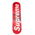 Cold Cash  Skateboard Deck