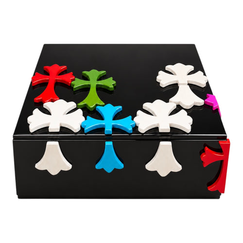 Cross Box V2