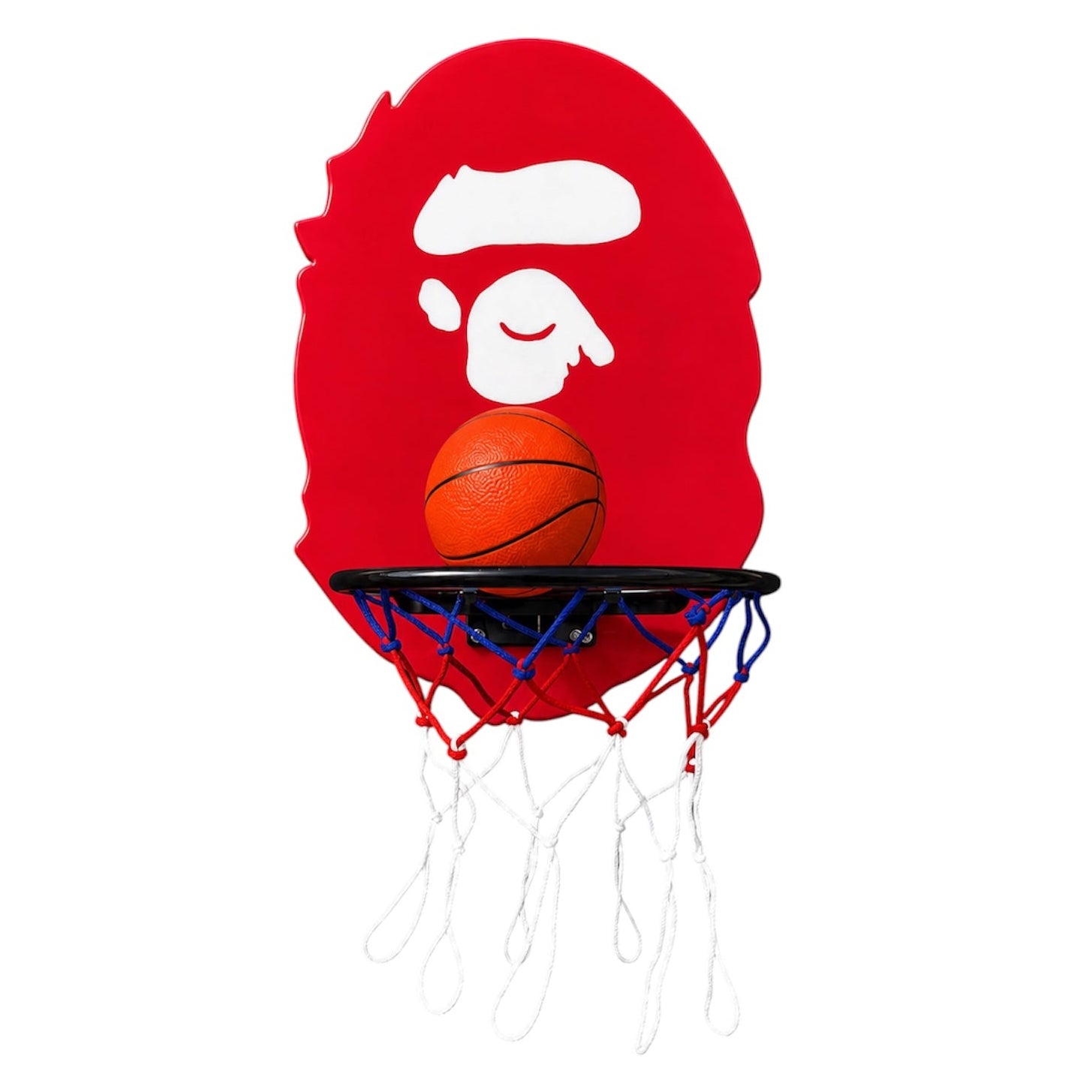 Ape Head Basketball Goals