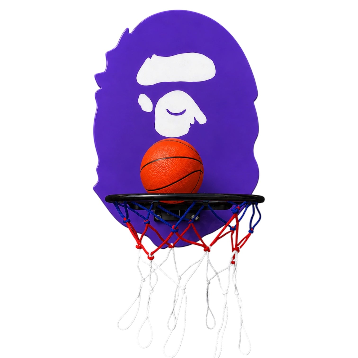 Ape Head Basketball Goals