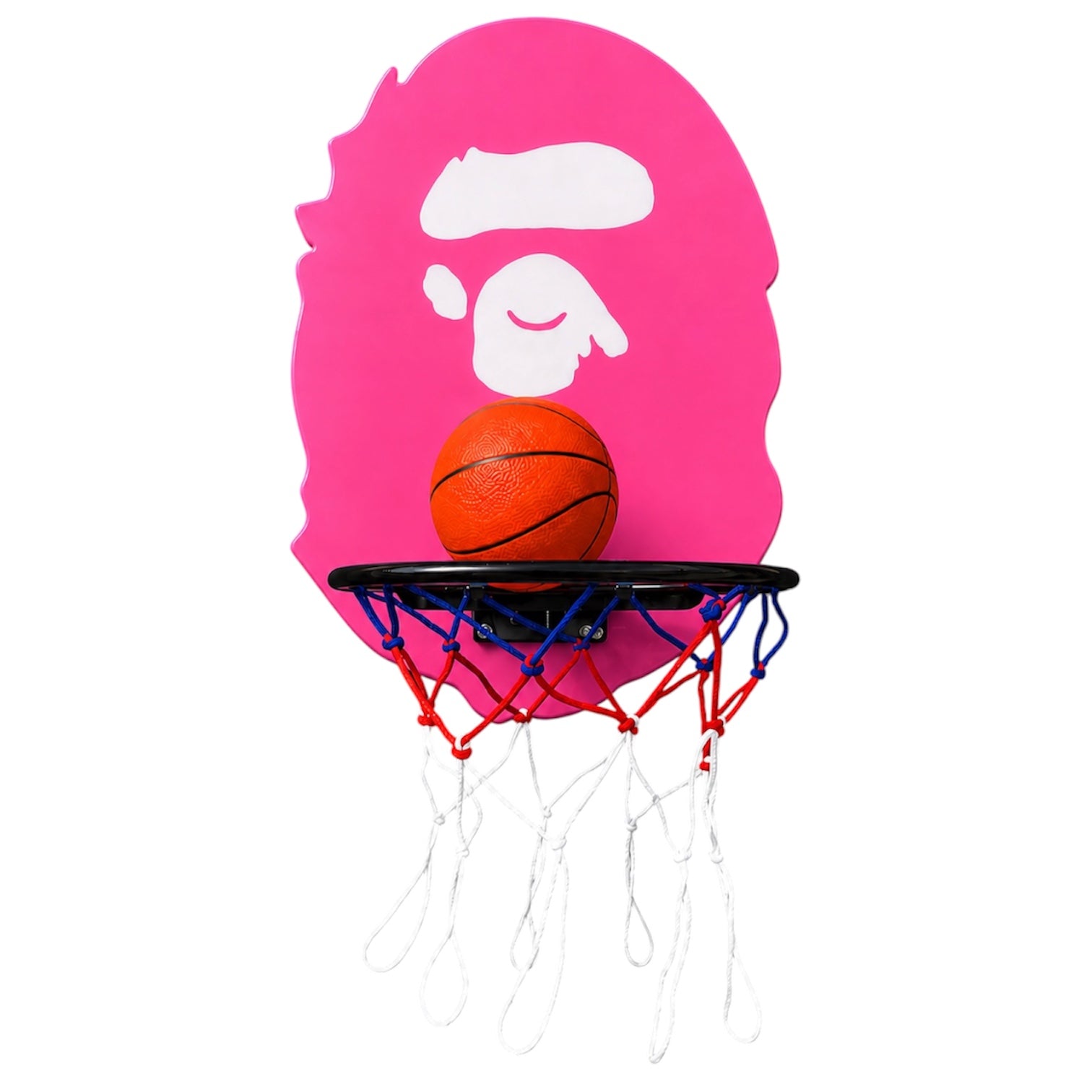 Ape Head Basketball Goals