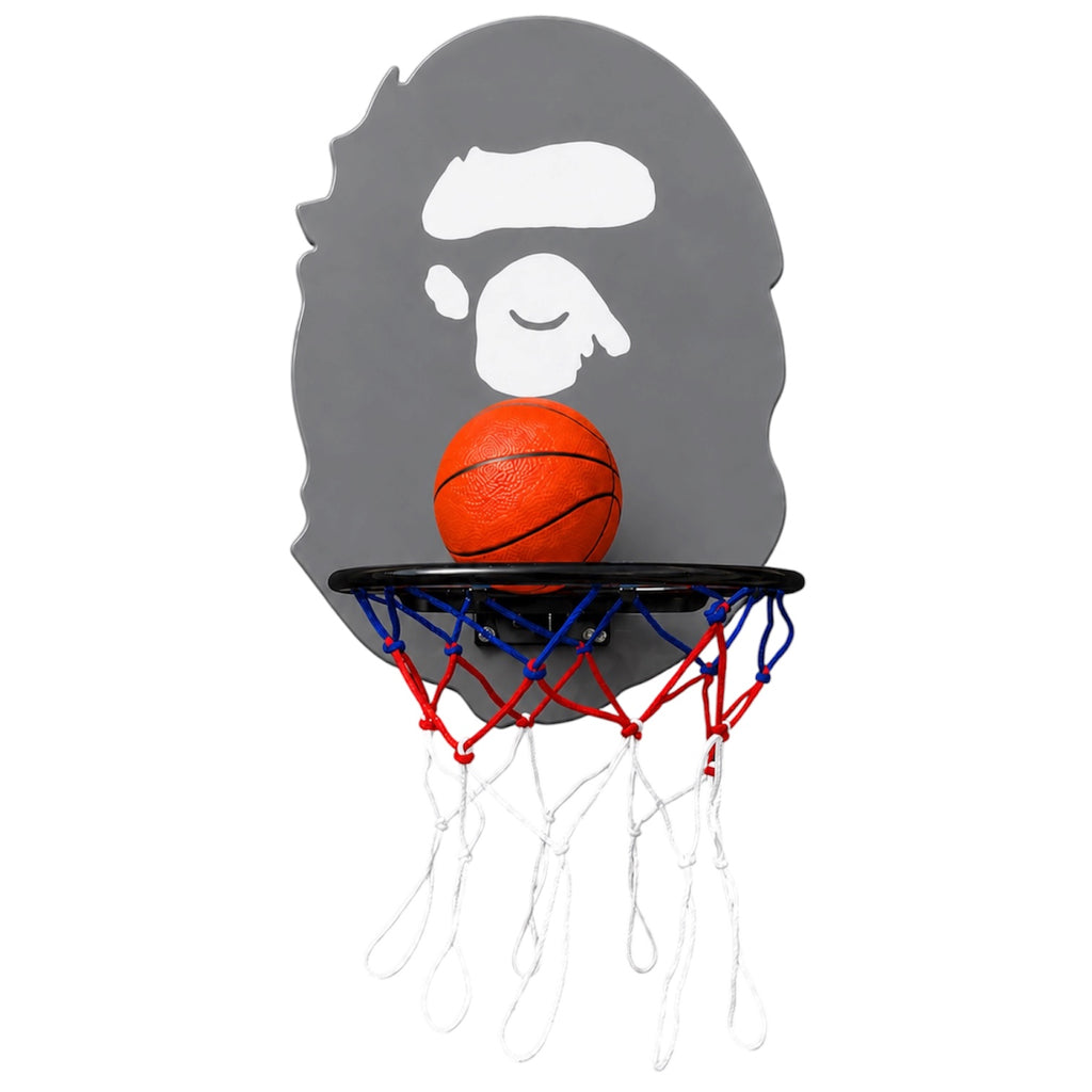 Ape Head Basketball Goals