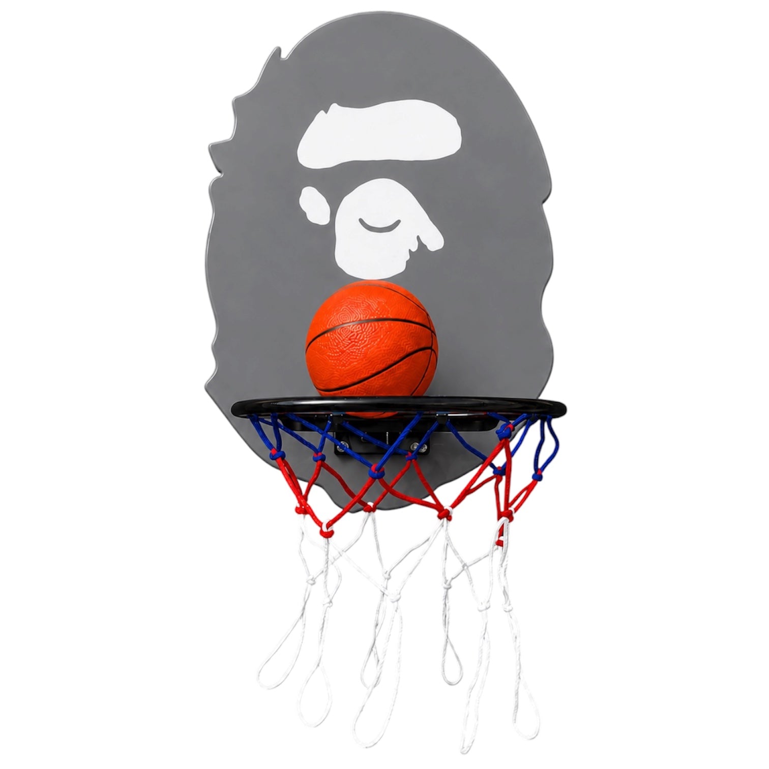 Ape Head Basketball Goals