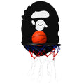 Ape Head Basketball Goals