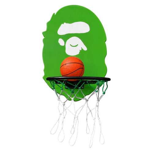 Ape Head Basketball Goals