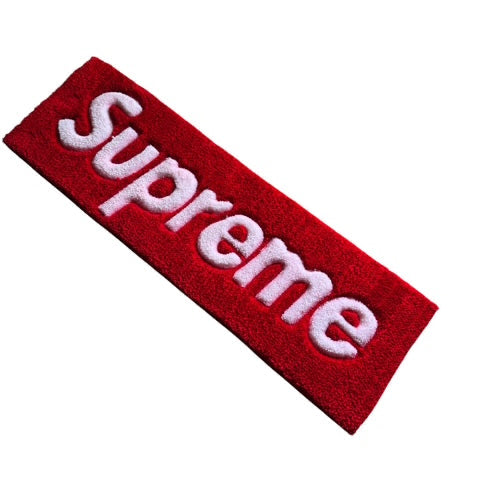 Streetwear Logo Rug