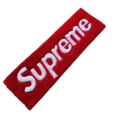 Streetwear Logo Rug
