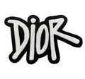 Designer Logo Custom Rug