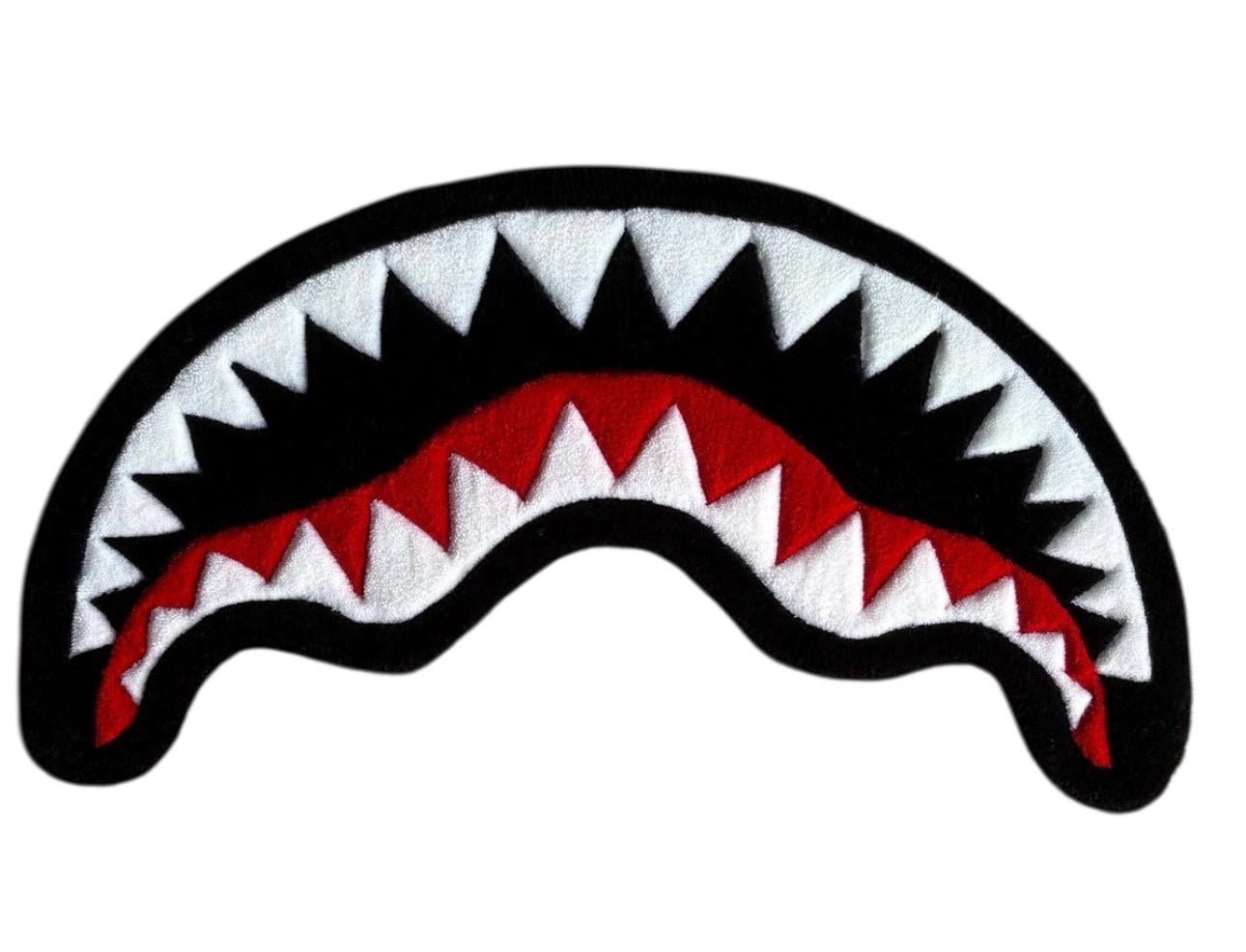 Fighter Jet Rug