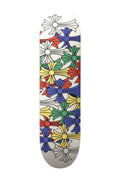 Double Crosses Skateboard