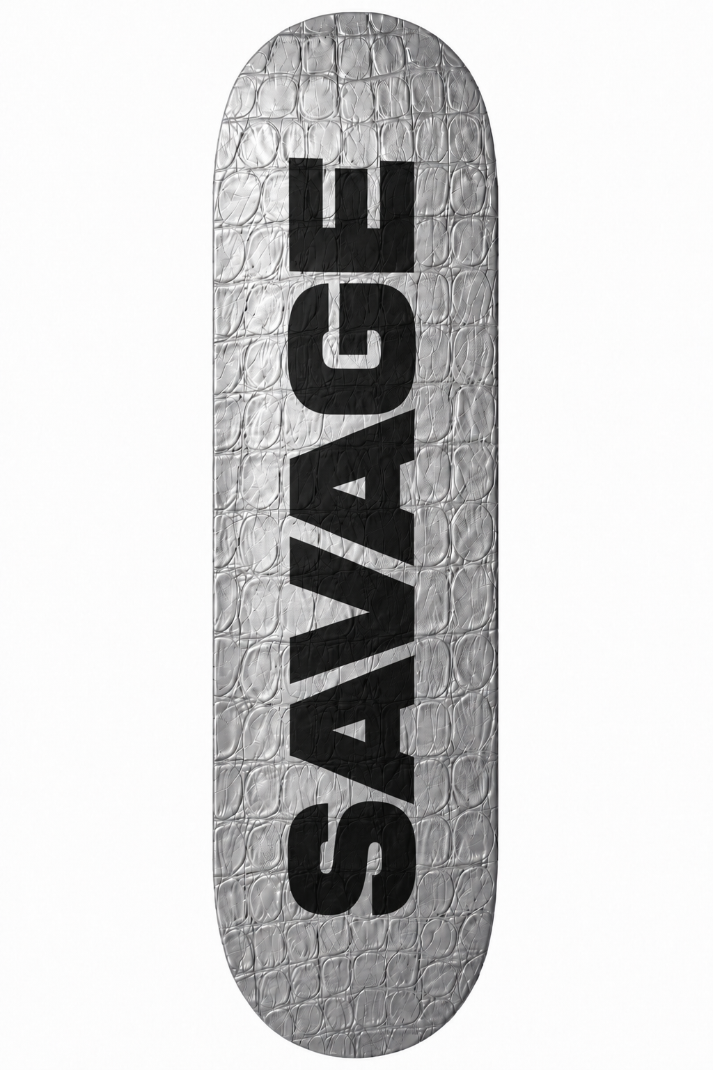 Savage Skateboard Deck