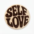 SELF LOVE Rug Cream Chocolate - shot 1