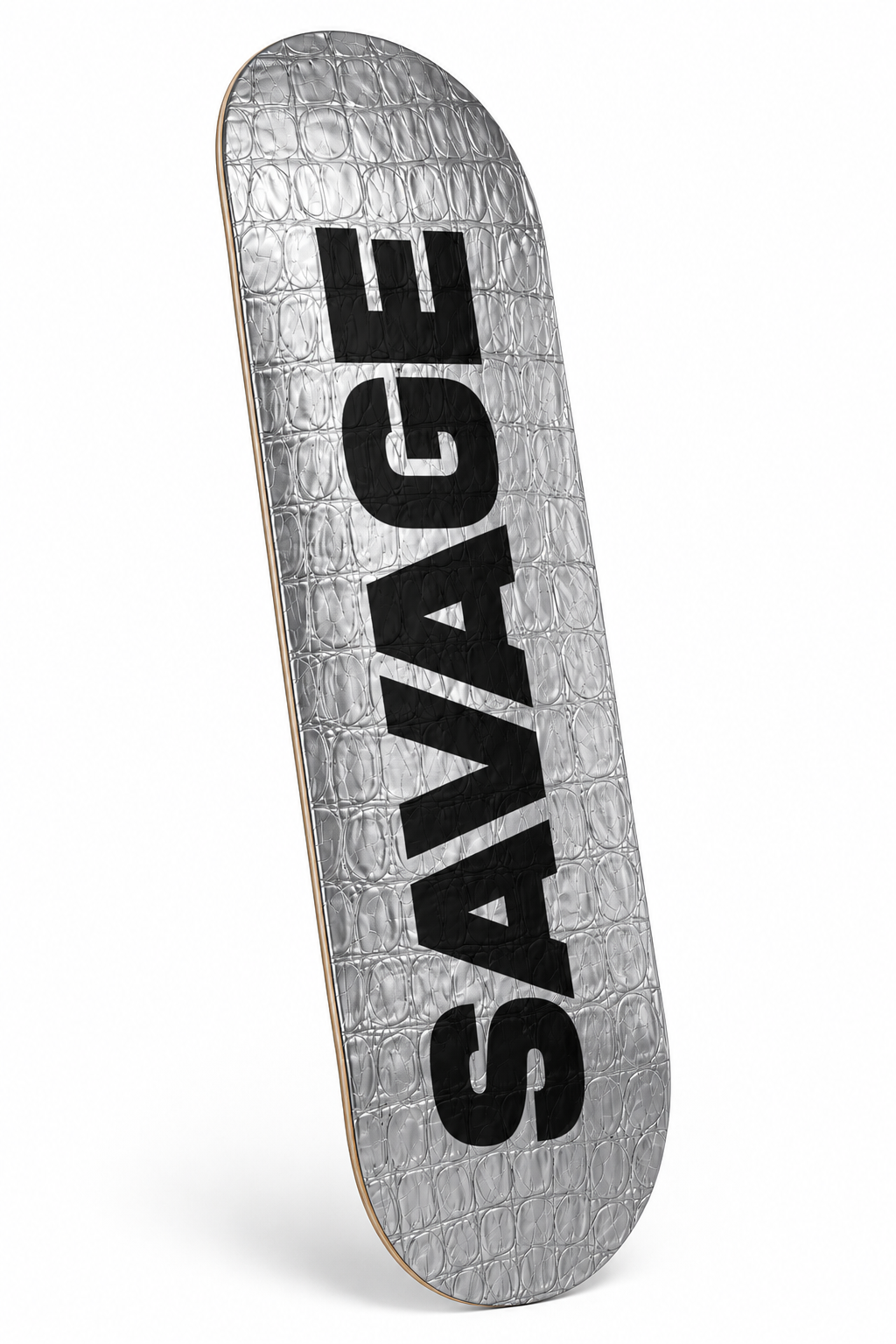 Savage Skateboard Deck