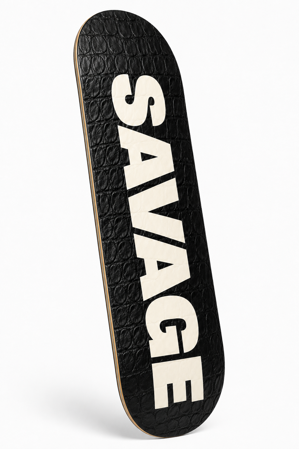 Savage Skateboard Deck