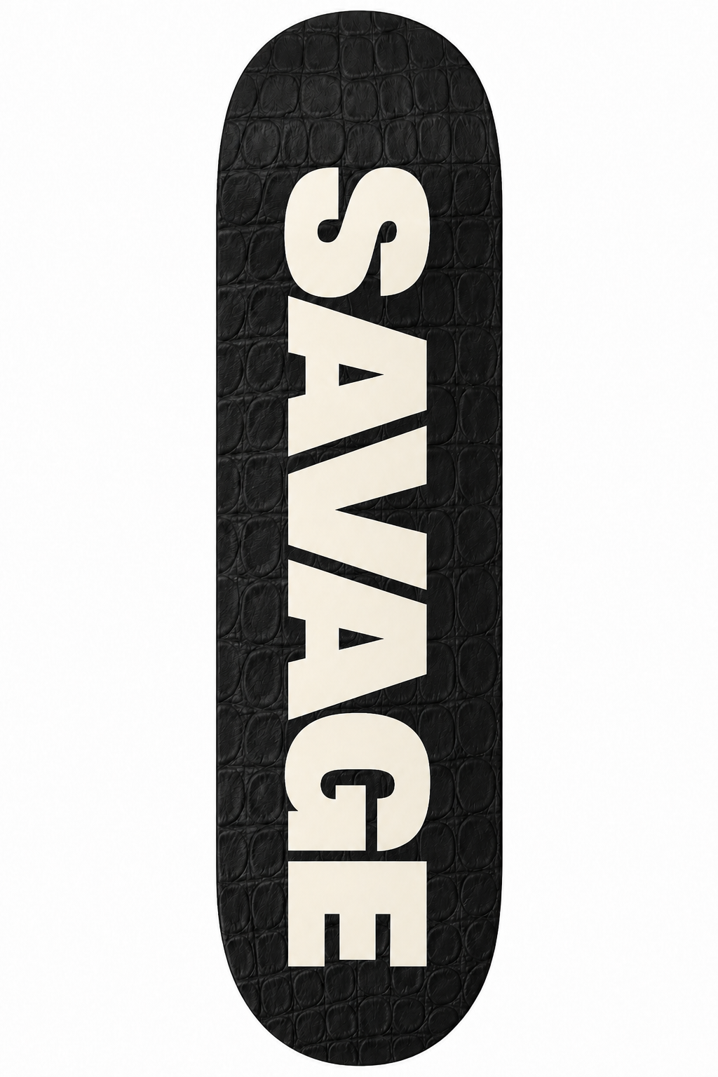 Savage Skateboard Deck